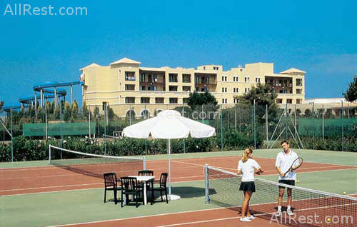 Aldemar Olympian Village 24